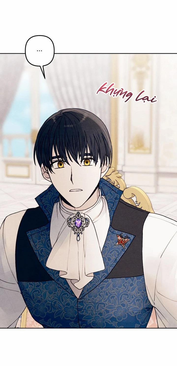 Em Ấy Muốn Trở Thành Chồng Của Tôi 24 trang 12