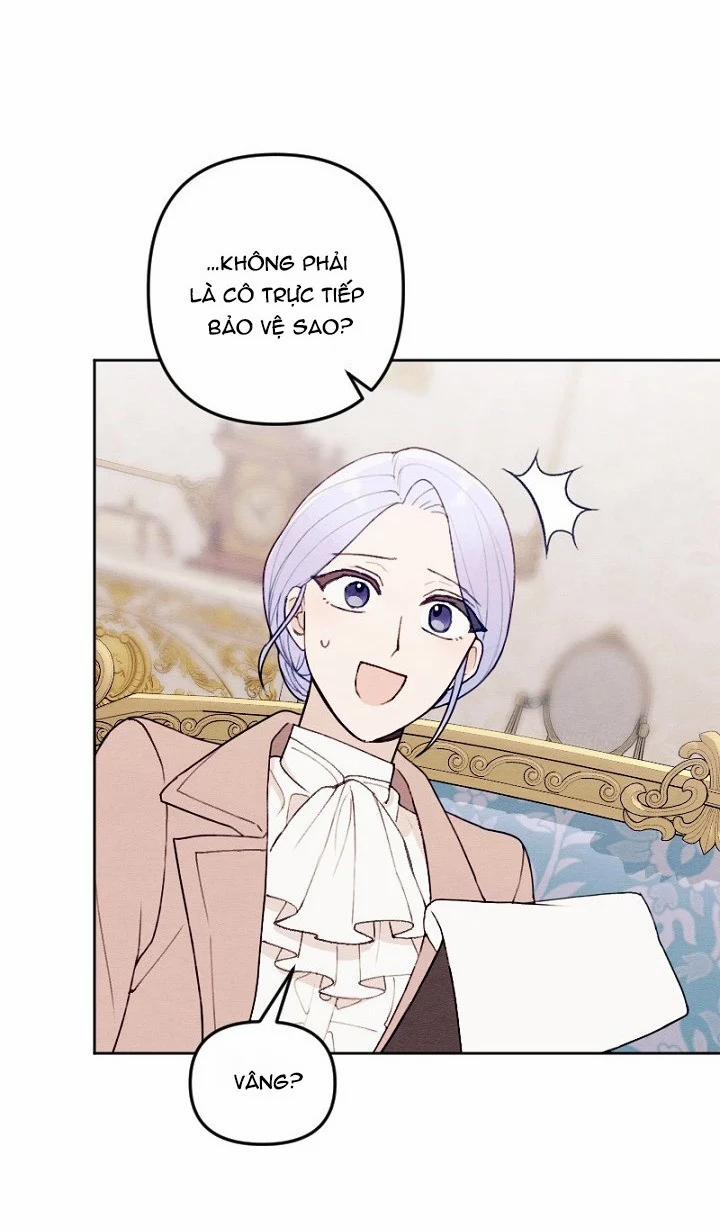 Em Ấy Muốn Trở Thành Chồng Của Tôi 24 trang 13