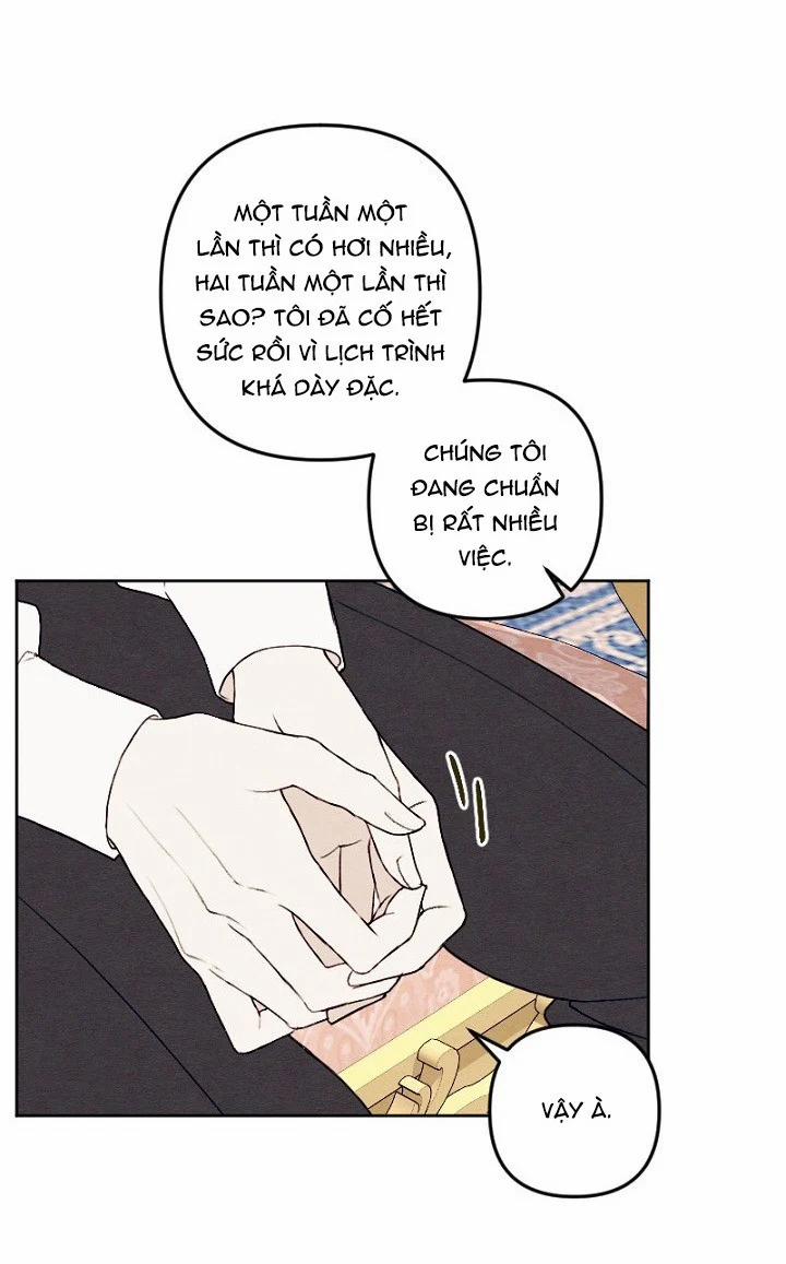 Em Ấy Muốn Trở Thành Chồng Của Tôi 24 trang 15