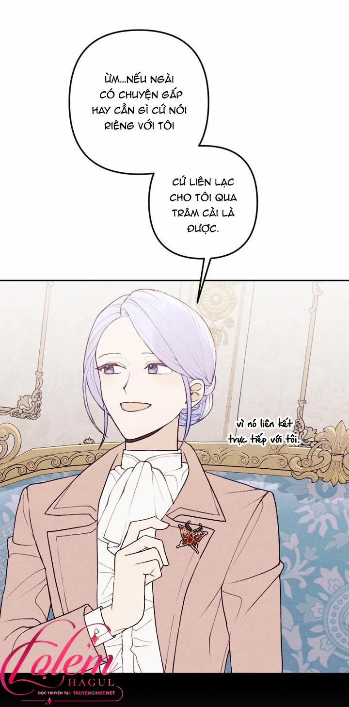 Em Ấy Muốn Trở Thành Chồng Của Tôi 24 trang 16