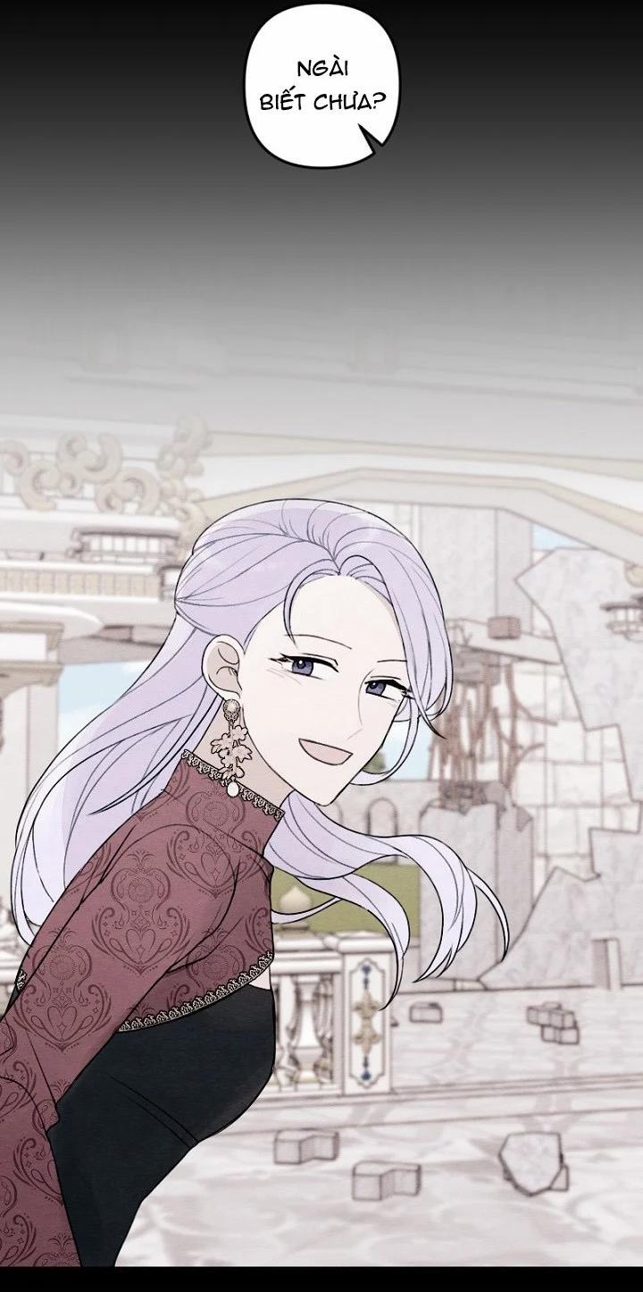 Em Ấy Muốn Trở Thành Chồng Của Tôi 24 trang 17