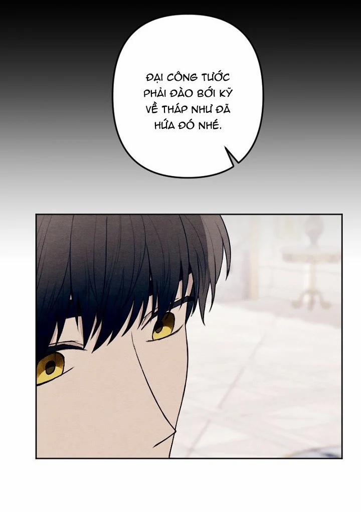 Em Ấy Muốn Trở Thành Chồng Của Tôi 24 trang 18