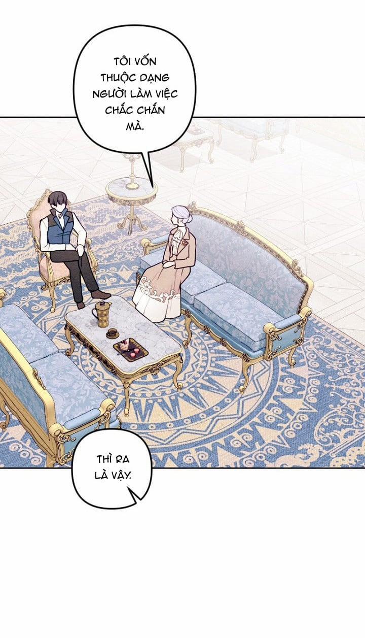 Em Ấy Muốn Trở Thành Chồng Của Tôi 24 trang 2