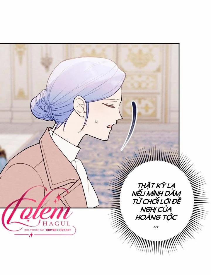 Em Ấy Muốn Trở Thành Chồng Của Tôi 24 trang 23