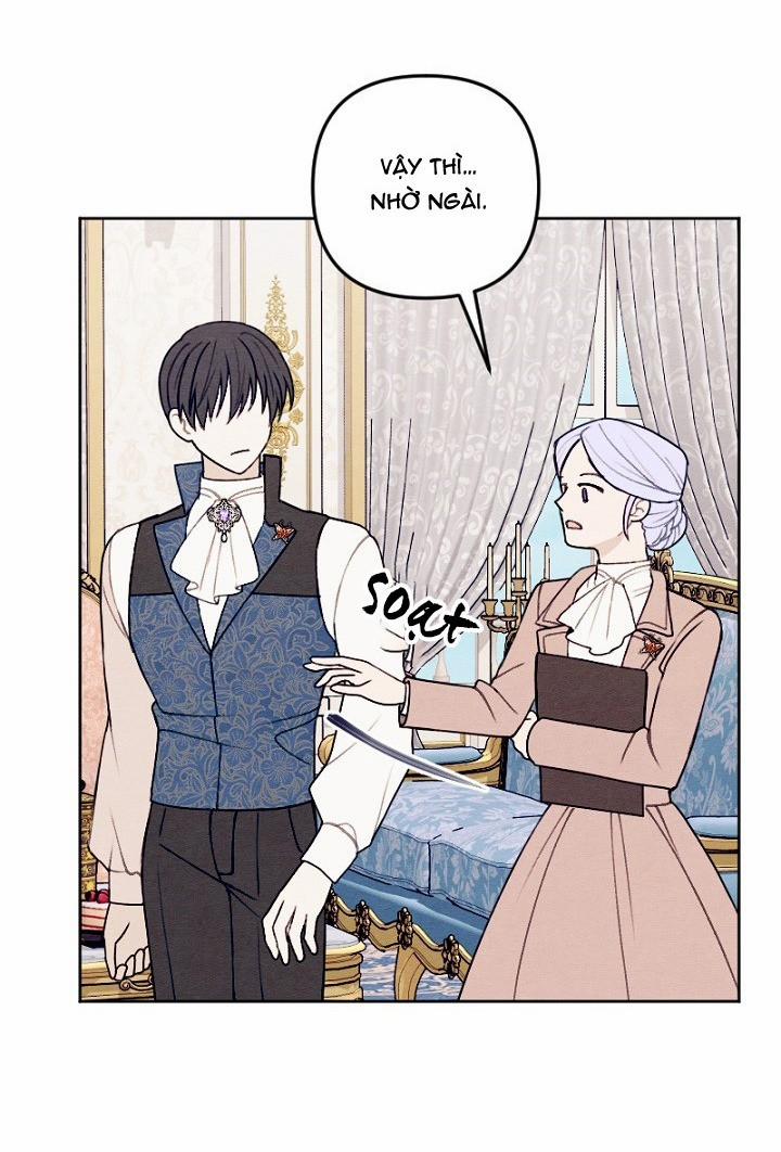 Em Ấy Muốn Trở Thành Chồng Của Tôi 24 trang 24