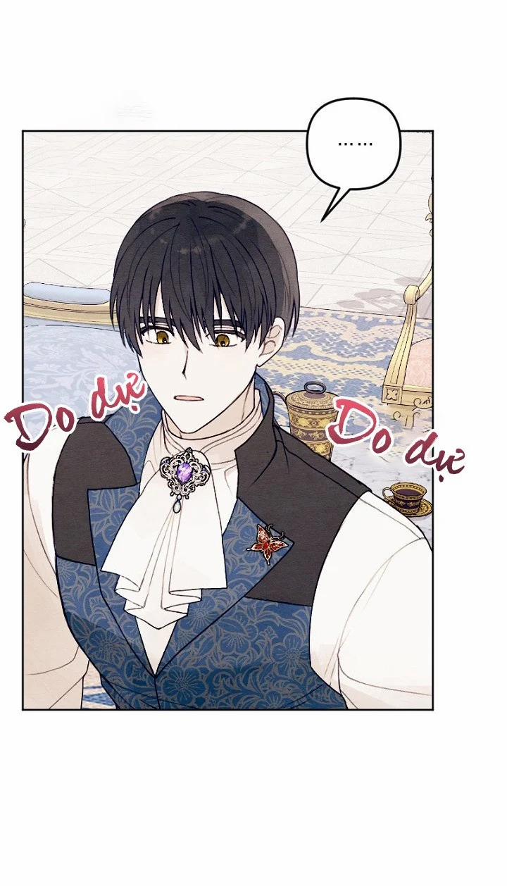 Em Ấy Muốn Trở Thành Chồng Của Tôi 24 trang 25