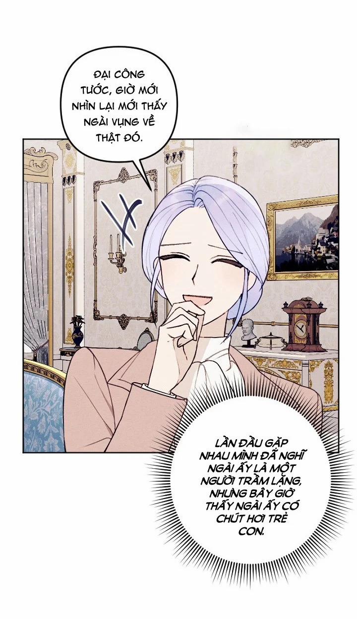 Em Ấy Muốn Trở Thành Chồng Của Tôi 24 trang 28