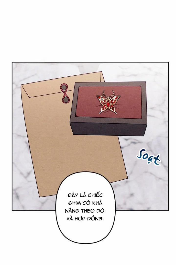 Em Ấy Muốn Trở Thành Chồng Của Tôi 24 trang 3