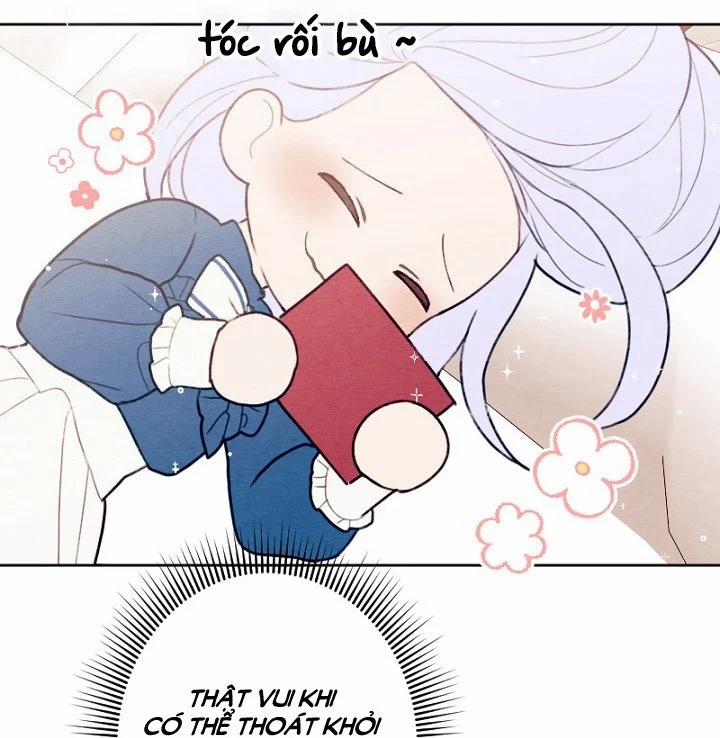 Em Ấy Muốn Trở Thành Chồng Của Tôi 24 trang 38