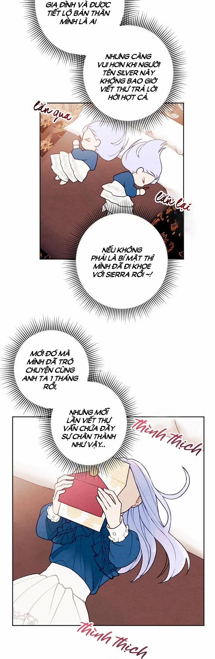 Em Ấy Muốn Trở Thành Chồng Của Tôi 24 trang 39