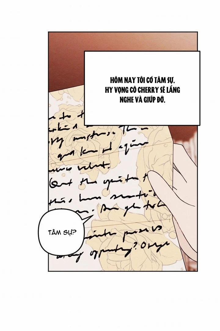 Em Ấy Muốn Trở Thành Chồng Của Tôi 24 trang 41