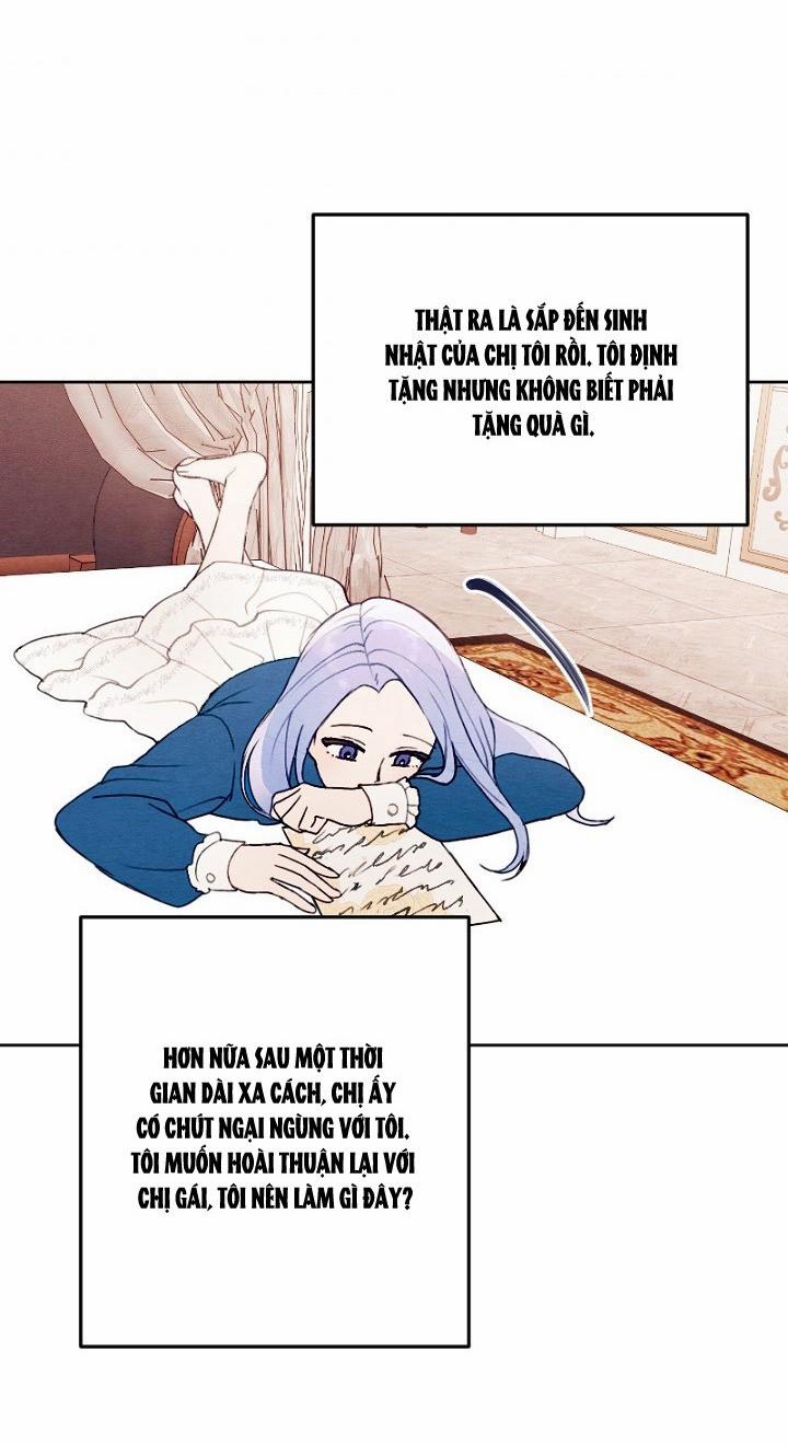 Em Ấy Muốn Trở Thành Chồng Của Tôi 24 trang 42