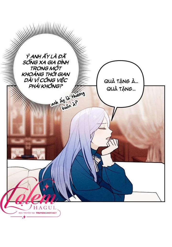 Em Ấy Muốn Trở Thành Chồng Của Tôi 24 trang 43