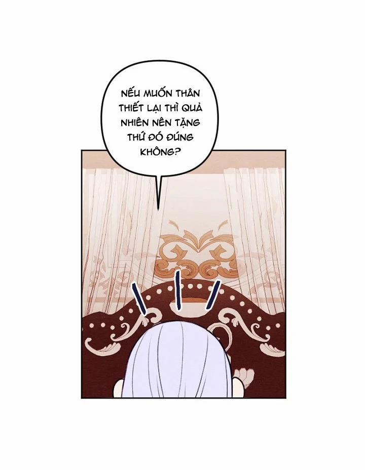 Em Ấy Muốn Trở Thành Chồng Của Tôi 24 trang 44