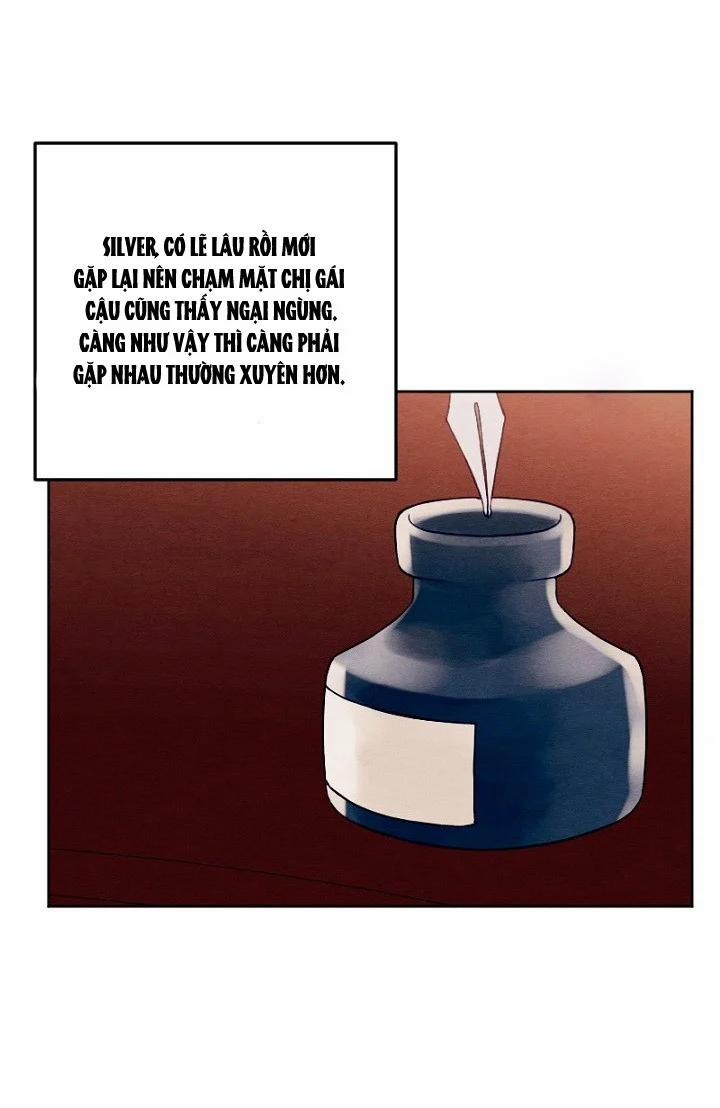 Em Ấy Muốn Trở Thành Chồng Của Tôi 24 trang 45