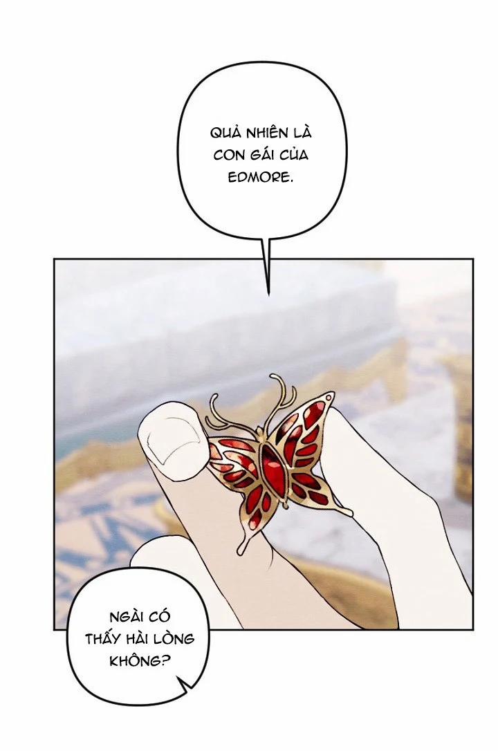 Em Ấy Muốn Trở Thành Chồng Của Tôi 24 trang 5