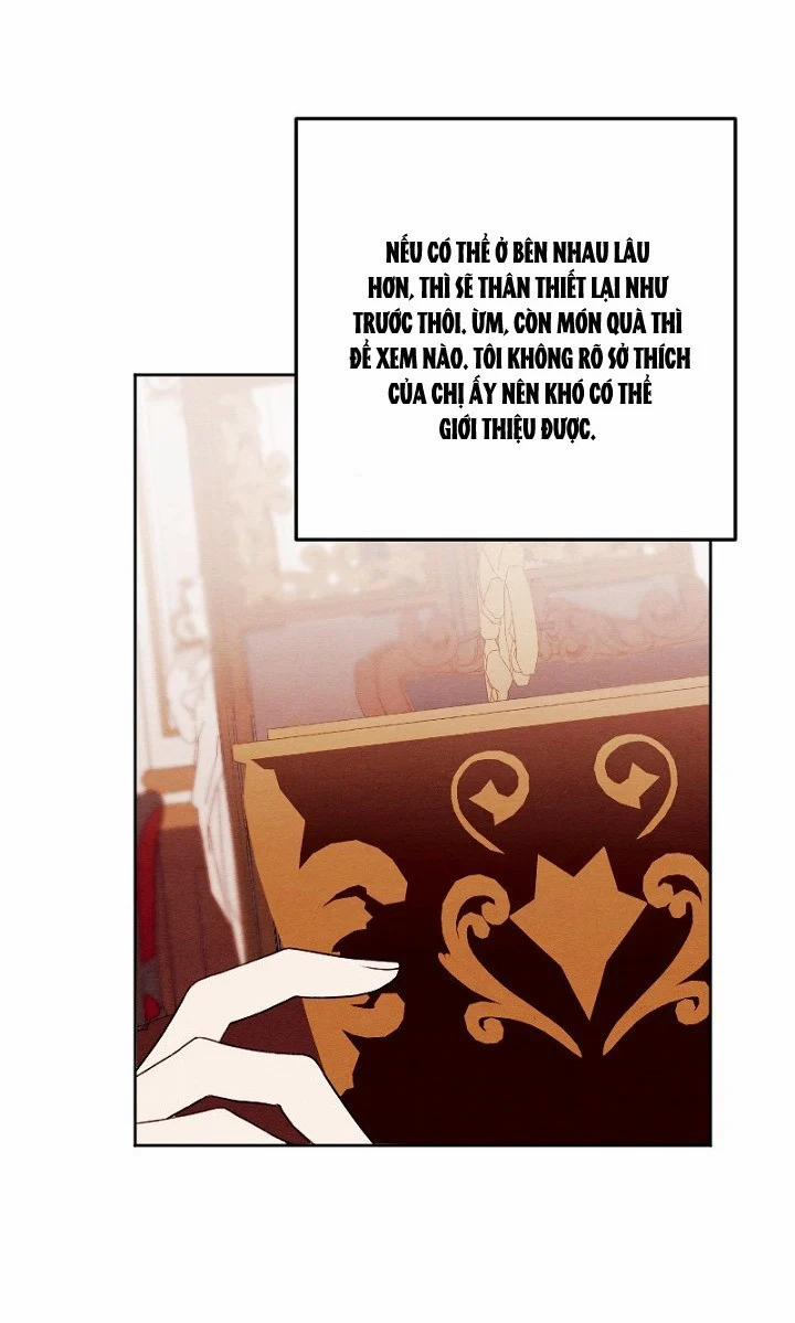 Em Ấy Muốn Trở Thành Chồng Của Tôi 24 trang 50