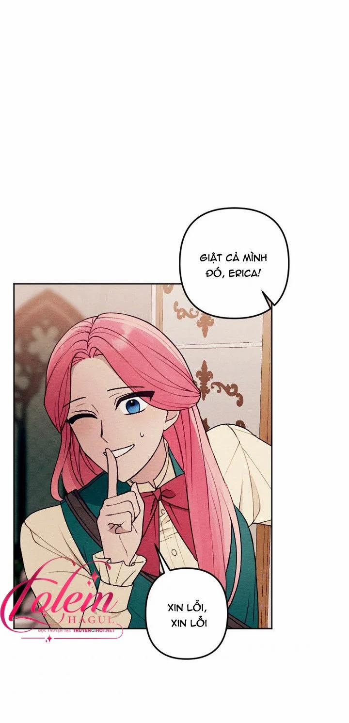 Em Ấy Muốn Trở Thành Chồng Của Tôi 24 trang 52