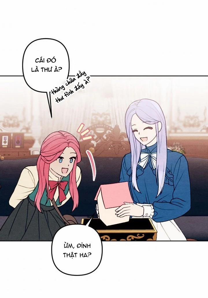 Em Ấy Muốn Trở Thành Chồng Của Tôi 24 trang 53