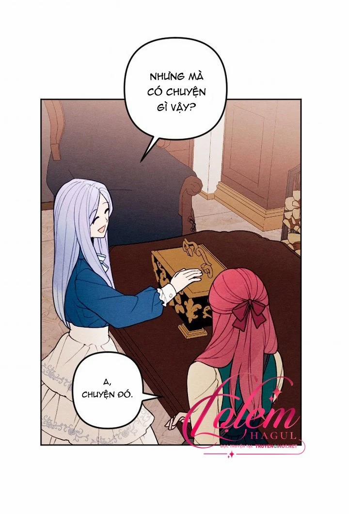 Em Ấy Muốn Trở Thành Chồng Của Tôi 24 trang 54