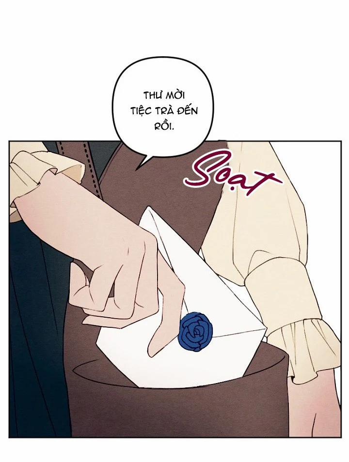 Em Ấy Muốn Trở Thành Chồng Của Tôi 24 trang 55