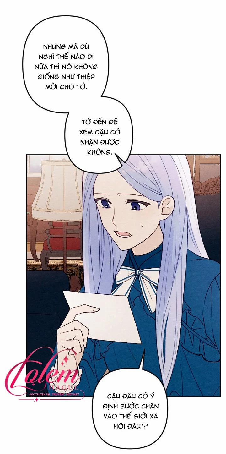 Em Ấy Muốn Trở Thành Chồng Của Tôi 24 trang 56