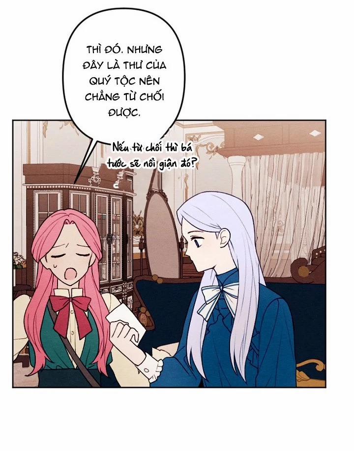 Em Ấy Muốn Trở Thành Chồng Của Tôi 24 trang 57