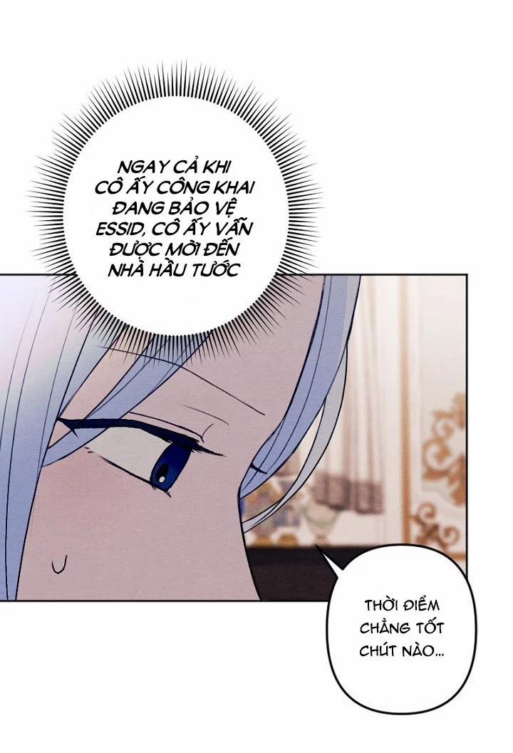 Em Ấy Muốn Trở Thành Chồng Của Tôi 24 trang 59