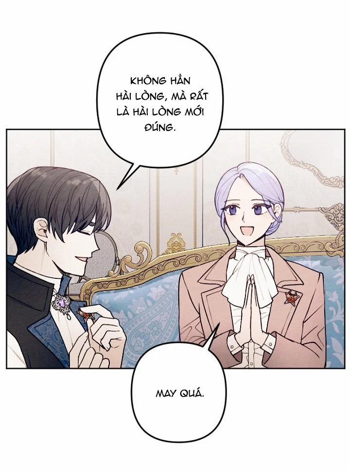 Em Ấy Muốn Trở Thành Chồng Của Tôi 24 trang 6