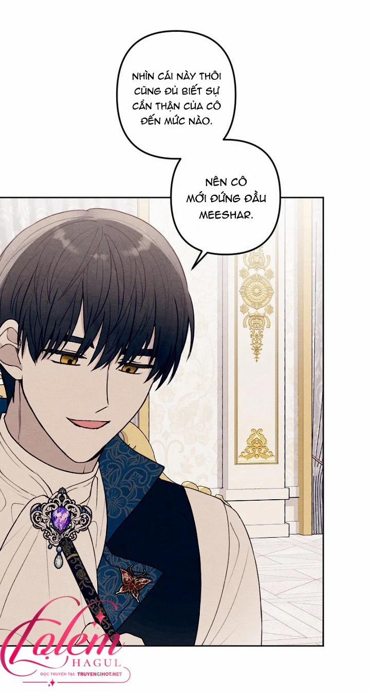 Em Ấy Muốn Trở Thành Chồng Của Tôi 24 trang 7