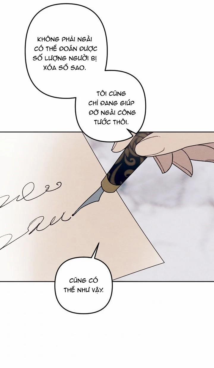 Em Ấy Muốn Trở Thành Chồng Của Tôi 24 trang 8