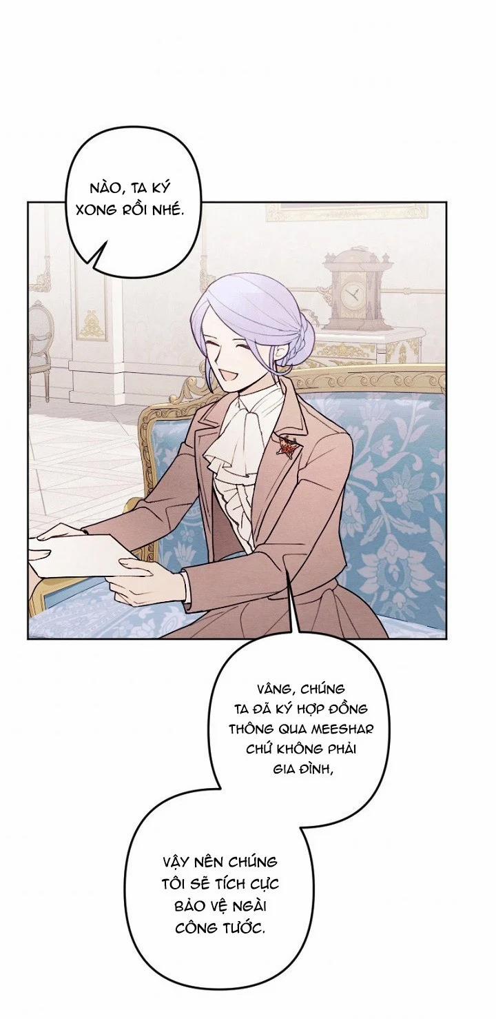 Em Ấy Muốn Trở Thành Chồng Của Tôi 24 trang 9