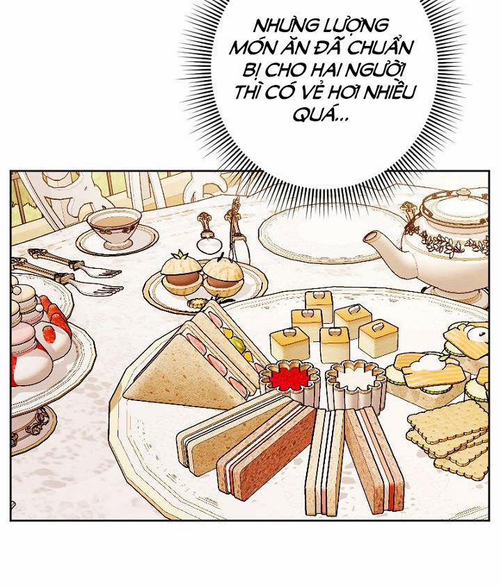 Em Ấy Muốn Trở Thành Chồng Của Tôi 25.5 trang 2