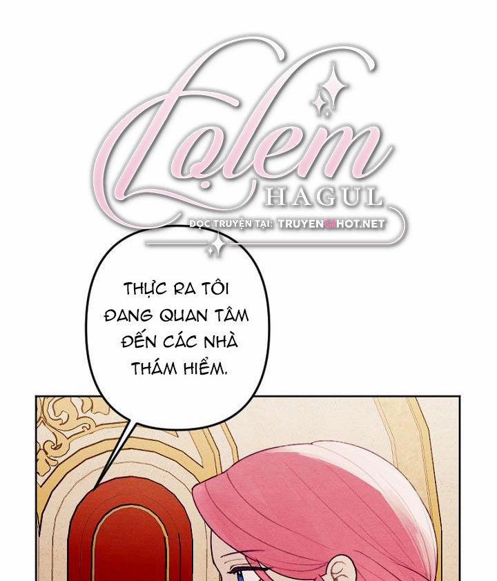 Em Ấy Muốn Trở Thành Chồng Của Tôi 25.5 trang 3