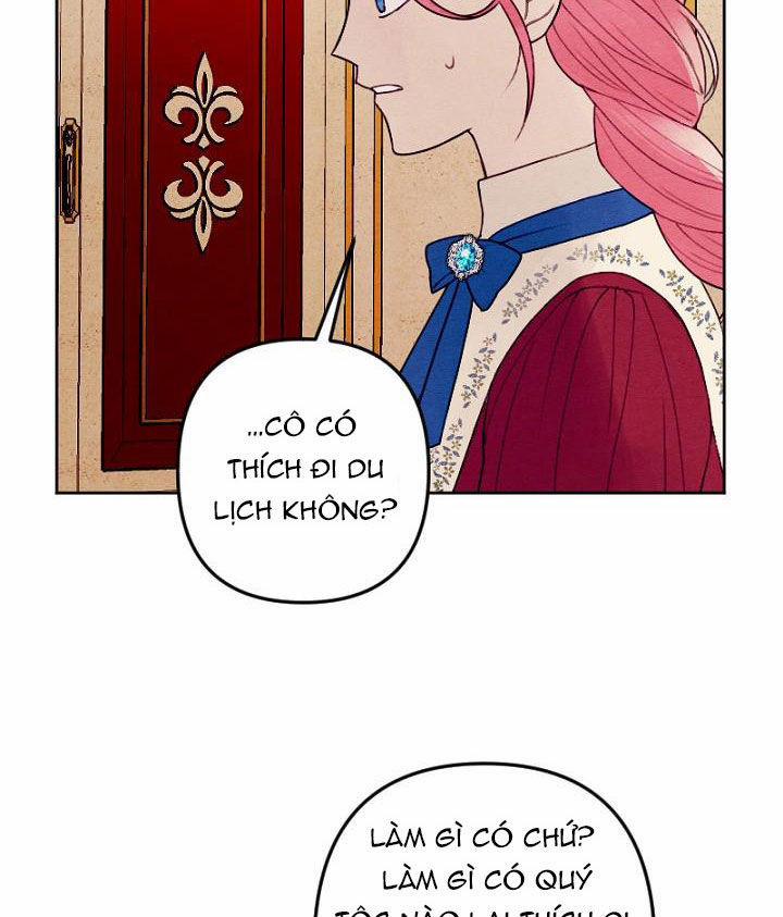 Em Ấy Muốn Trở Thành Chồng Của Tôi 25.5 trang 4