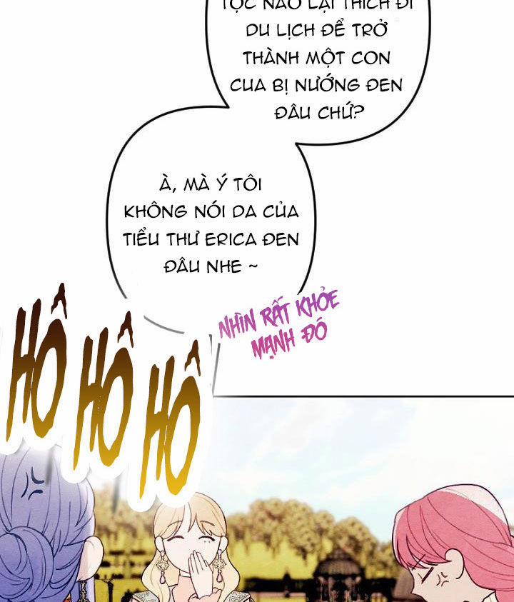 Em Ấy Muốn Trở Thành Chồng Của Tôi 25.5 trang 5