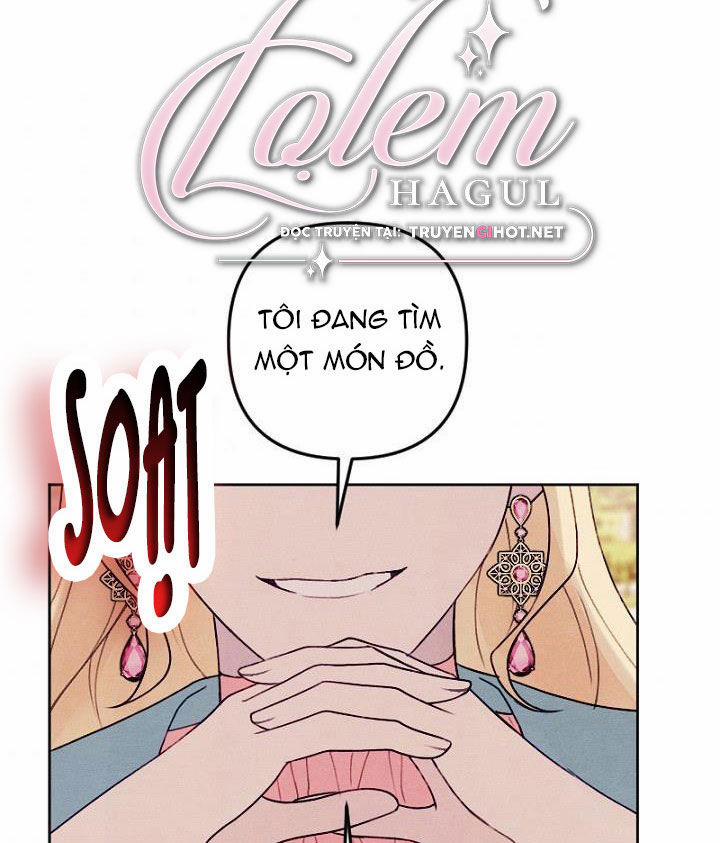 Em Ấy Muốn Trở Thành Chồng Của Tôi 25.5 trang 7