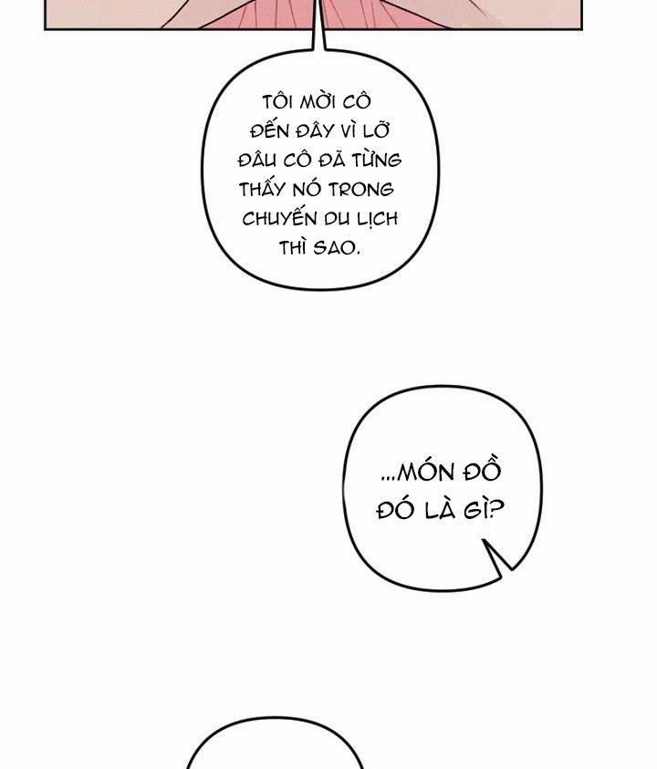 Em Ấy Muốn Trở Thành Chồng Của Tôi 25.5 trang 8