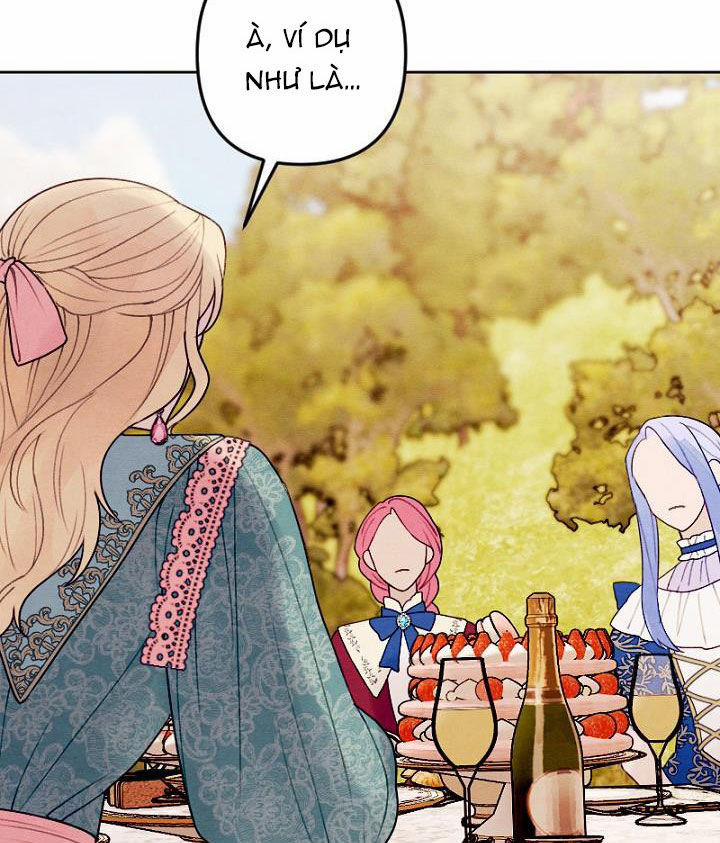 Em Ấy Muốn Trở Thành Chồng Của Tôi 25.5 trang 9