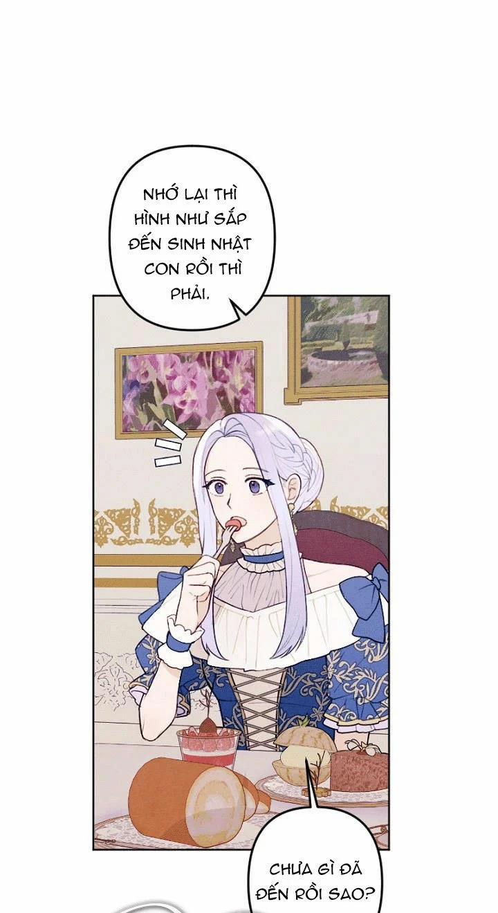 Em Ấy Muốn Trở Thành Chồng Của Tôi 25 trang 0