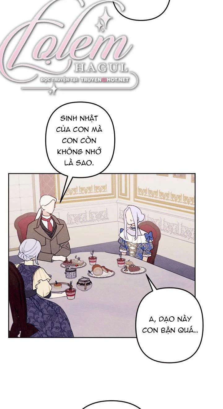 Em Ấy Muốn Trở Thành Chồng Của Tôi 25 trang 1