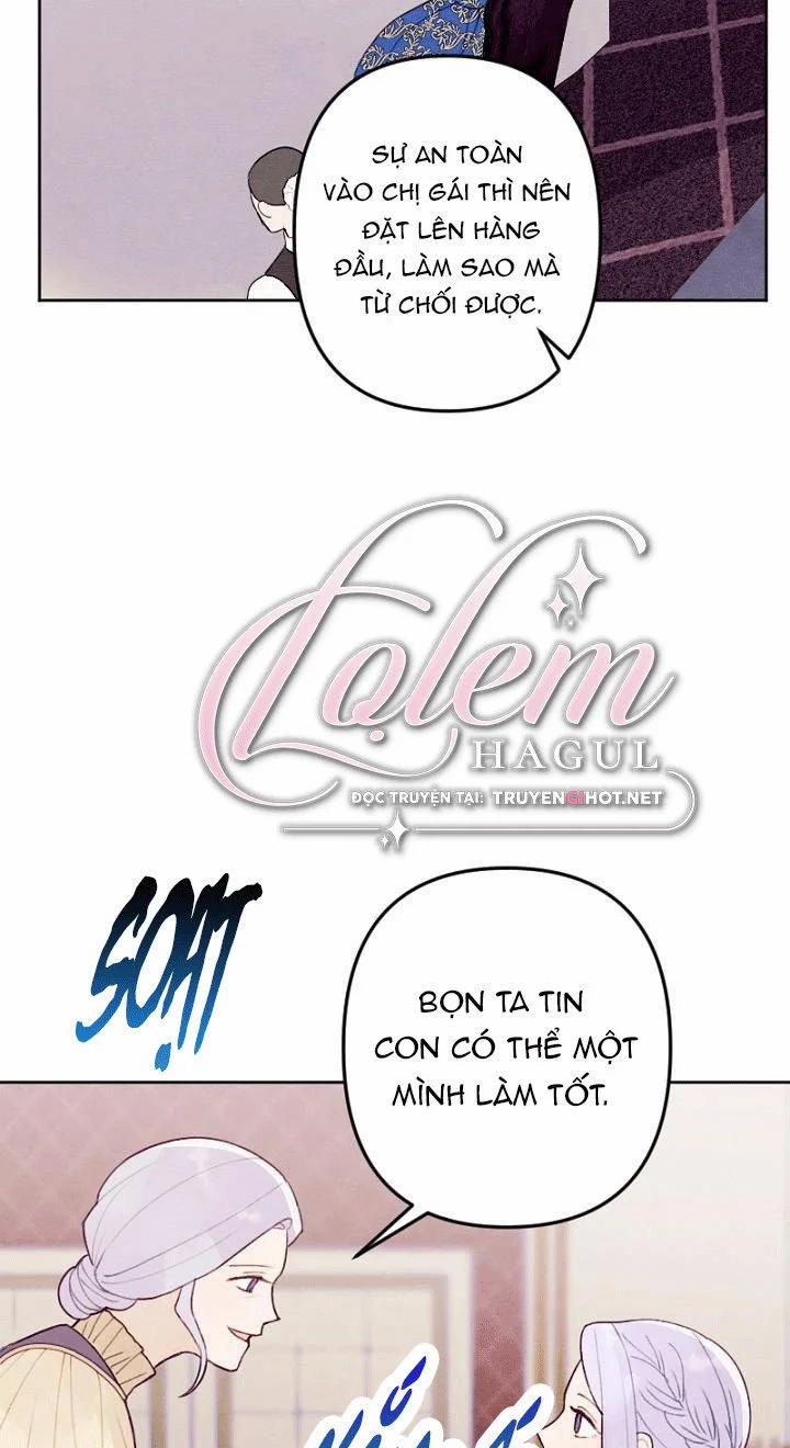 Em Ấy Muốn Trở Thành Chồng Của Tôi 25 trang 11