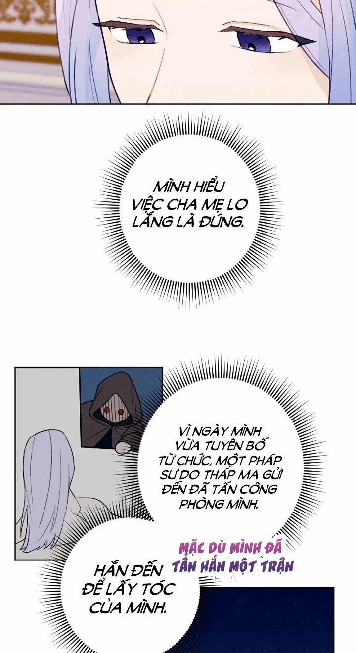 Em Ấy Muốn Trở Thành Chồng Của Tôi 25 trang 13