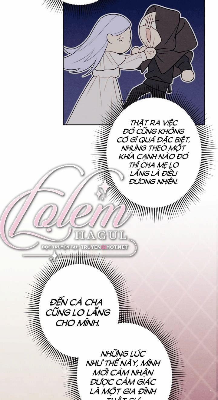 Em Ấy Muốn Trở Thành Chồng Của Tôi 25 trang 14