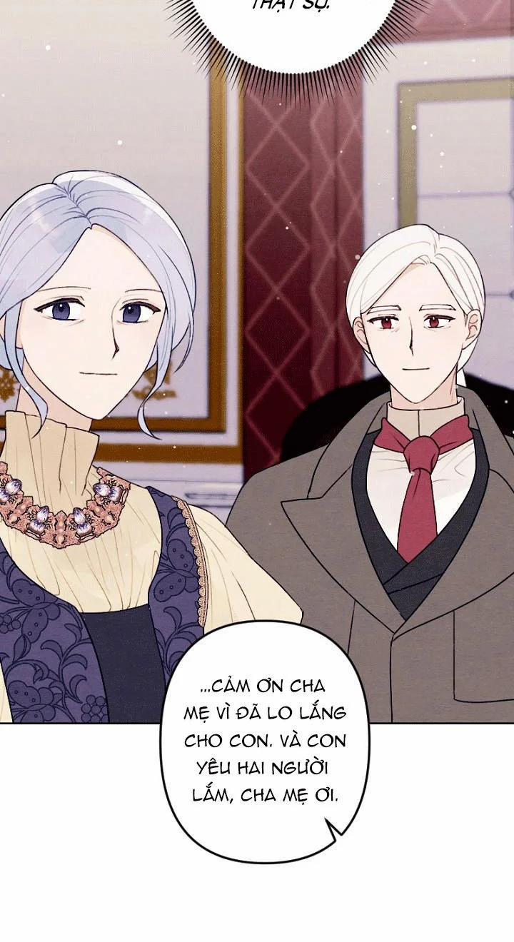 Em Ấy Muốn Trở Thành Chồng Của Tôi 25 trang 15