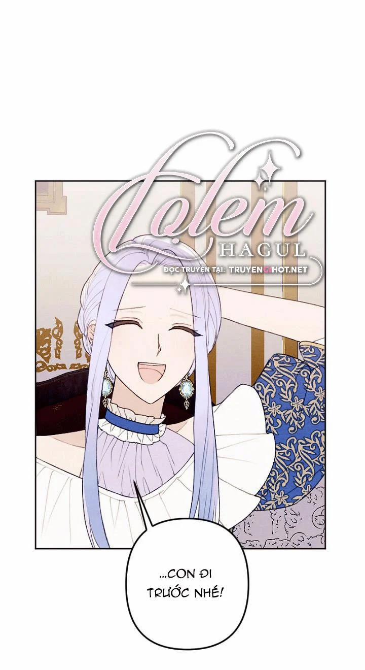 Em Ấy Muốn Trở Thành Chồng Của Tôi 25 trang 16