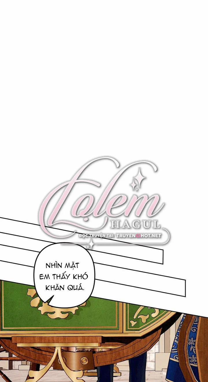 Em Ấy Muốn Trở Thành Chồng Của Tôi 25 trang 19