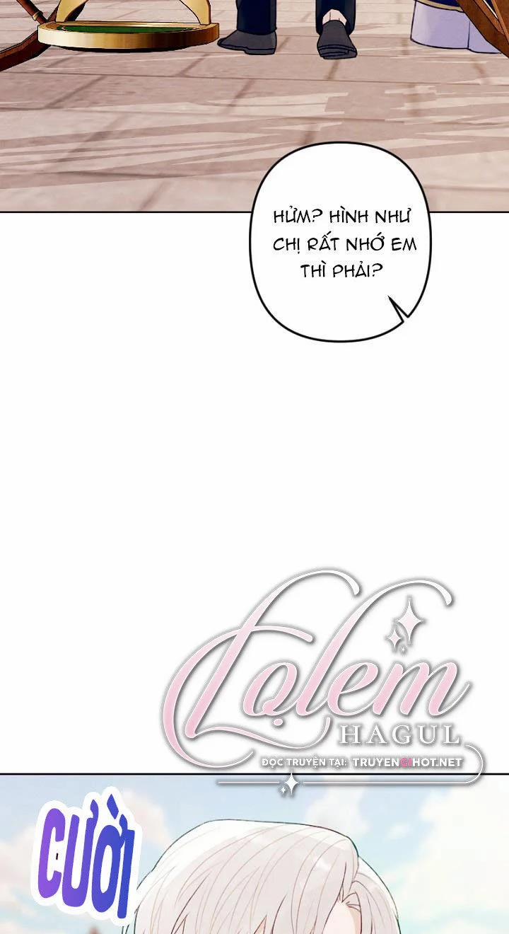 Em Ấy Muốn Trở Thành Chồng Của Tôi 25 trang 20