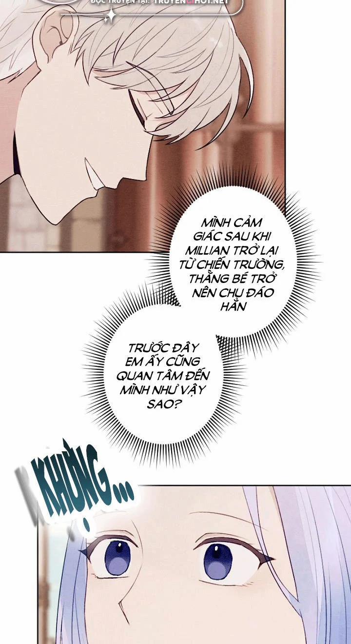 Em Ấy Muốn Trở Thành Chồng Của Tôi 25 trang 23