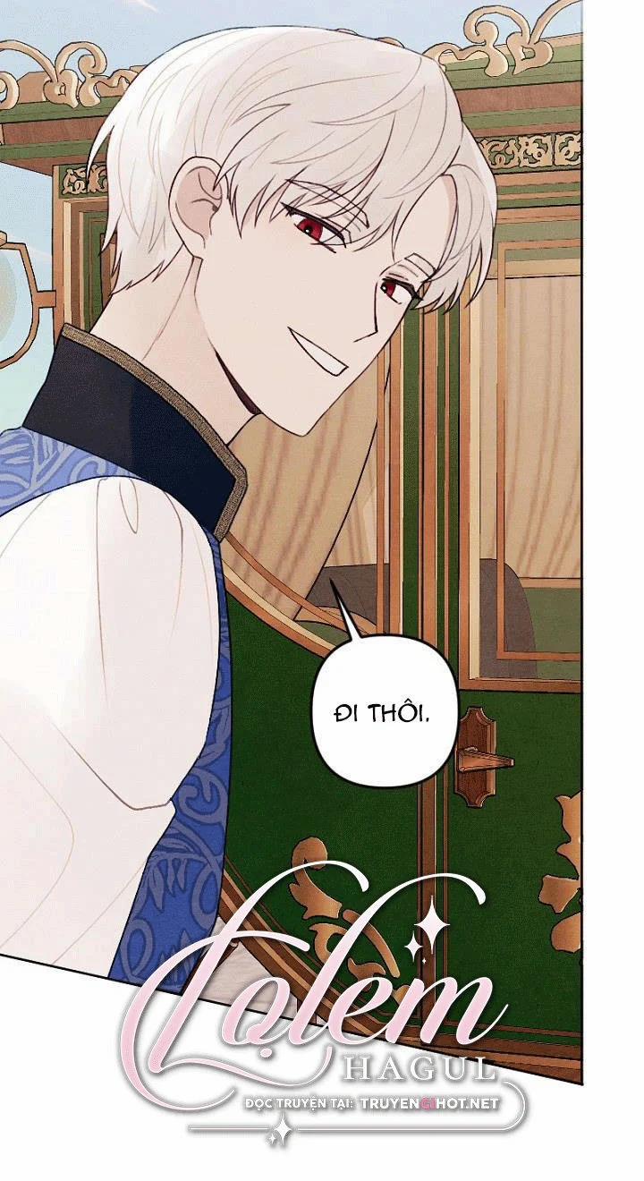 Em Ấy Muốn Trở Thành Chồng Của Tôi 25 trang 25